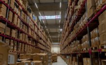 Why should the warehouse be managed by software, not people