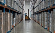 Sluno upgrades K2 ERP in warehouses